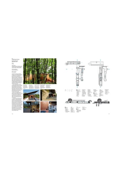 Detail In Contemporary Residential Architecture