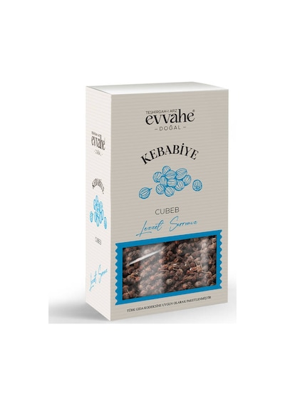 Kebabiye 50 Gr.