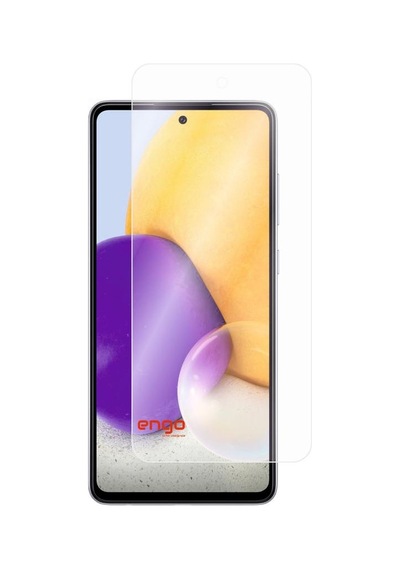 Samsung Galaxy Uyumlu A72 Ekran Koruyucu Mat Parmak İzi Bırakmaz