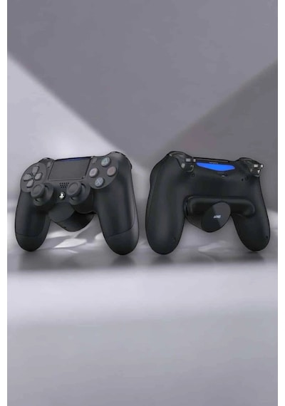 Kamuflaj Desenli Joystick Ps4 Oyun Kolu Diğer