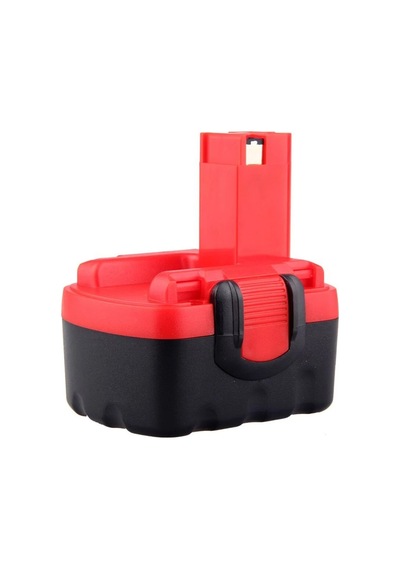 Hd Giyim - Matkap Batarya Seti Bosch Uyumlu Ml-bat140 14.4v Nımh 2 607