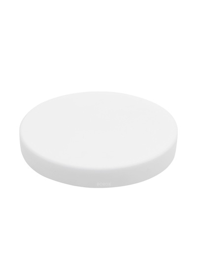 Borox Teflon Petri Kabı Ptfe Petri Kutusu 100 x 20 MM