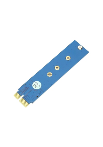 4391m M.2 Nvme Ssd Ngff To Pcie 3.0 Adaptör M Key Kart Çevirici
