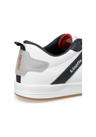 Kinetix Rabon Pu 3pr Beyaz Erkek Sneaker 000000000101384276 Beyaz Kinetix Rabon Pu 3pr Beyaz Erkek Sneaker 000000000101384276 Beyaz