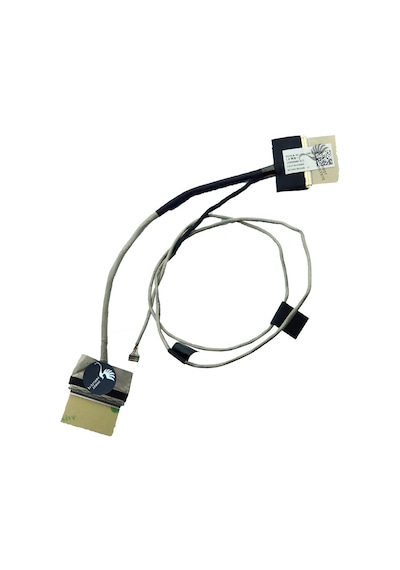 Asus Uyumlu K555lb-xo240h, X555ln-xo031d Ekran Data Kablosu -40pin V.2-
