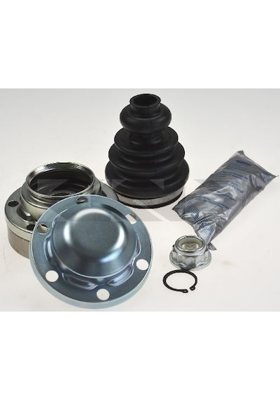 GKN GLANZER 304839 AKS KAFASI İÇ SOL TRANSPORTER T5  1.9 TDI AXB