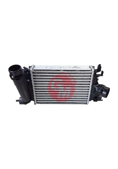 Gua 52133 Turbo Radyatörü Renault Talıant 20 Clıo V 19 Dacıa Sandero Iıı 21 1.0tce Brazıng 260x187x50 144968819r -