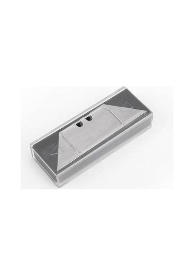 Workpro Wp213001 10 Lu Rötuş Maket Bıçağı Yedeği