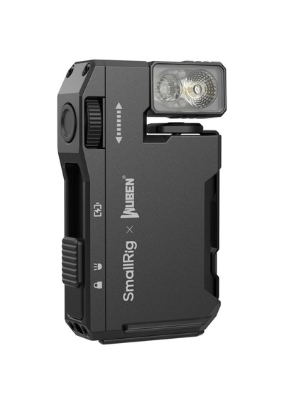 Smallrig - 5710 Mini Edc 400 Lümen Rgb Led Işık 69098