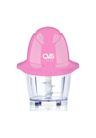 Cvs Dn 3351 Fresa Pembe Rondo