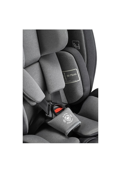Kanz Comfortmax I-size 360 Isofıx Oto Koltuğu Siyah