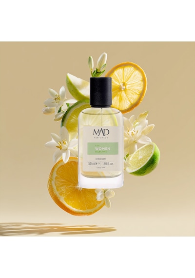 Mad W125 Selective Kadın Parfüm EDP 50 ML