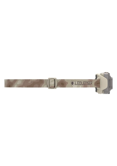 Ledlenser Hf4r Signature Kamuflaj Kafa Feneri Kamuflaj