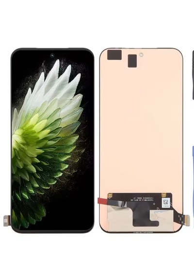 Tecno Spark 40 Pro Lcd Ekran Dokunmatik Servis Km6