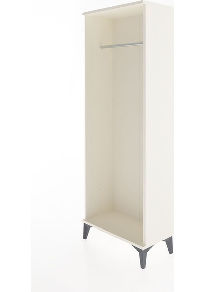 Arges Dolap Kapaklı Tek Askılı 60x30x163 Aytaşı-aytaşı Aytaşı Arges Dolap Kapaklı Tek Askılı 60x30x163 Aytaşı-aytaşı Aytaşı