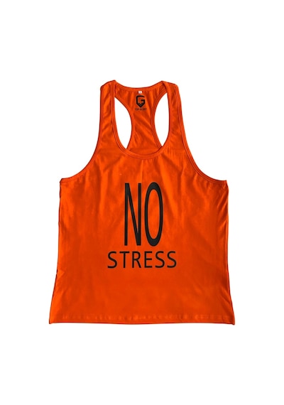 Top Glory Fitness Gym Tank Top Atlet Sporcu Atleti 5033