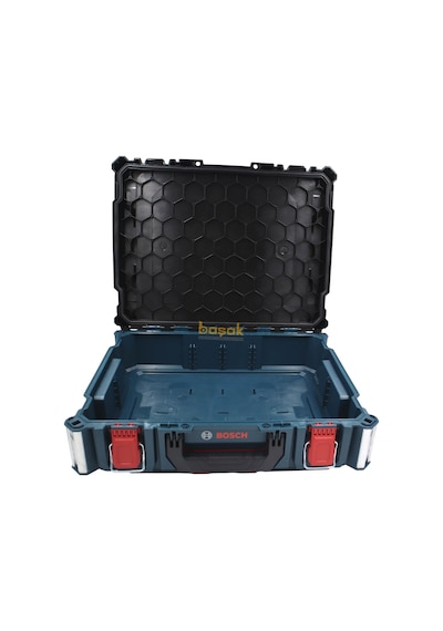 Bosch Yeni L-boxx 170 Takım Çantası 1600a037dz
