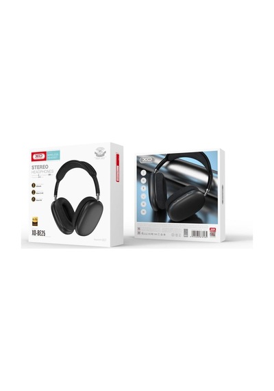 Xo BE25 Bluetooh 5.3 Kulak Üstü Kulaklık