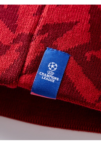 Gsstore Galatasaray Ucl Erkek Bere E252242 Kırmızı