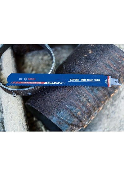 Exp Panter T Thin Tought Metal - S 1155 Chc 10lu