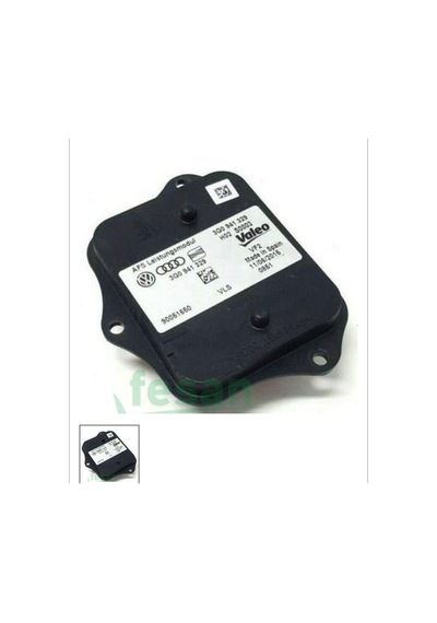 Vw Passat B8 Afs Beyni Far Xenon Trafosu Valeo