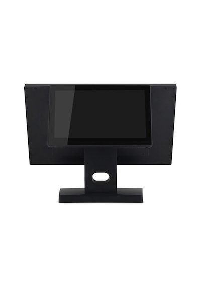 Quatronıc 18.5" Dokunmatik İki Ekranlı P1855-d 5n Core İ5 8gb Ram- 128gb Ssd- Fdos- Pos Pc