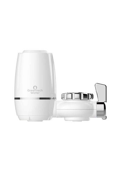 Water Uf Membran Filtreli Musluk Ucu Arıtıcı/gw-d01 Diğer