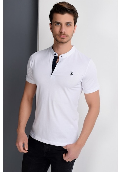 T8560 Dewberry T-shırt-beyaz Beyaz