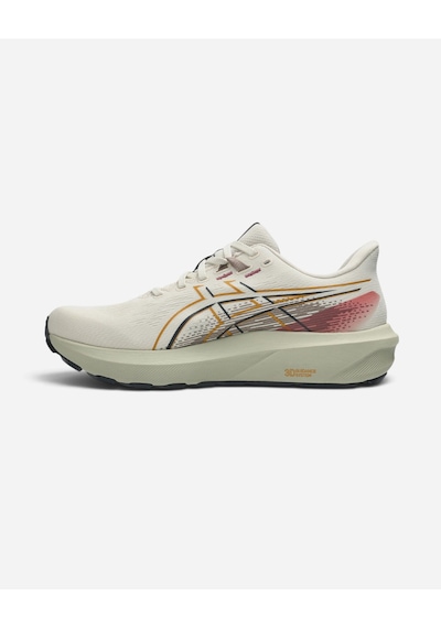 Asics Gt-1000 15 Gtx Erkek Bej Koşu Ayakkabısı 1011c233-250