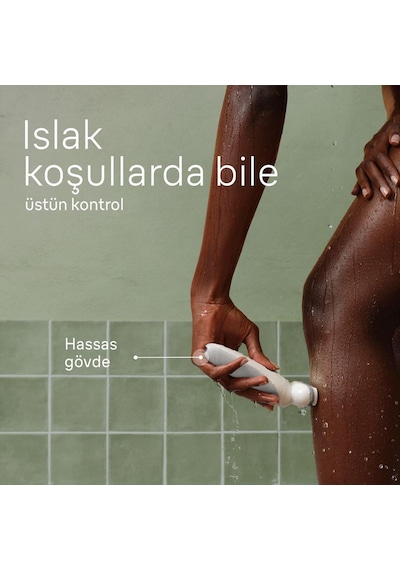 Braun Silk-epil 9 Se9341 Epilasyon Cihazı