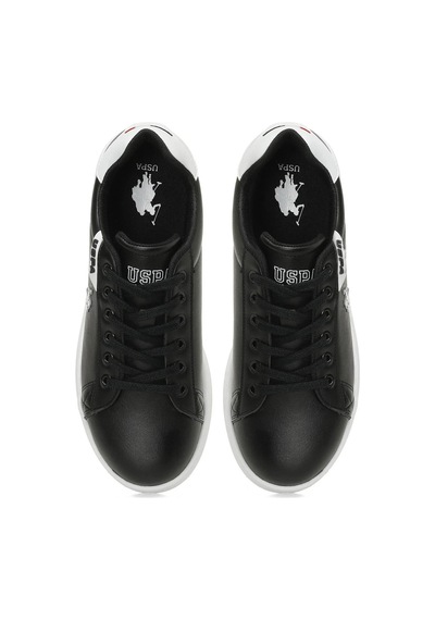 U.s. Polo Assn. Kadın Sneaker Siyah - Beyaz 101888489 4f Costa Wmn 4pr 25ks94000211 S94448 Siyah - Beyaz U.s. Polo Assn. Kadın Sneaker Siyah - Beyaz 101888489 4f Costa Wmn 4pr 25ks94000211 S94448 Siyah - Beyaz