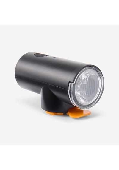 Decathlon Ön Aydınlatma - Fl510 Usb Siyah
