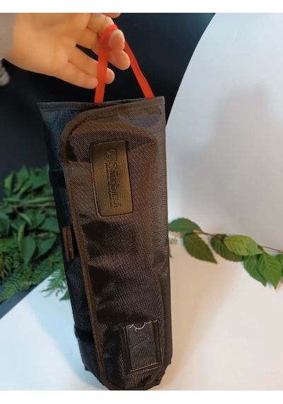 Sürmene Yapımı Kılıflı Et, Ekmek, Sebze, Mutfak, Kurban Palta Bıçakları Seti Hadnmade Çok Renkli