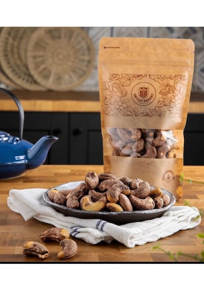 Kaju Kabuklu Kavrulmuş 100 Gram Diğer