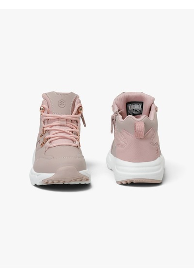 Lumberjack 6w Marty 6pr Kız Çocuk Pembe Spor Ayakkabı - 102707870