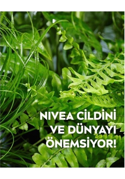 Nivea Makyaj Temizleme Mendili 3in1 Kuru Ciltler 25 Yaprak