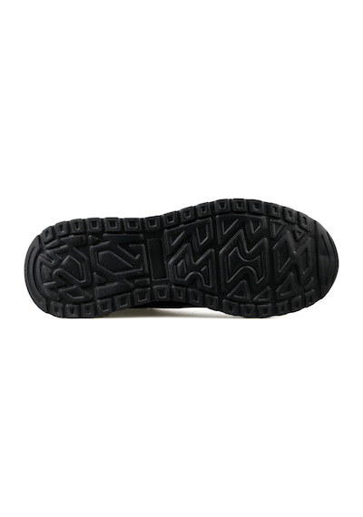 Jump 27985 D Black D.Grey Erkek Günlük Ayakkabı 27985-D-Black-D.Grey Siyah