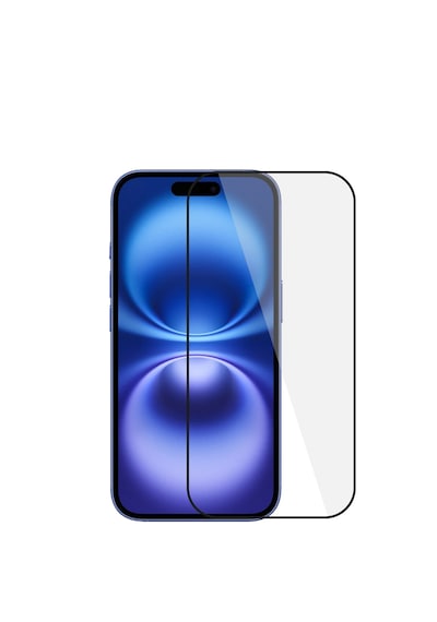 Apple Uyumlu iPhone 16 Pro Max Strong Pro Ekran Koruyucyu