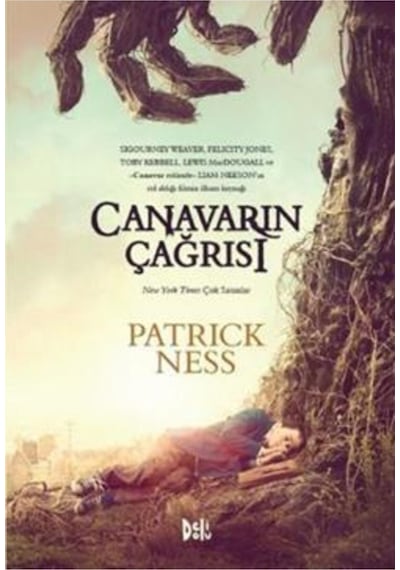Canavarın Çağrısı 9786257314824