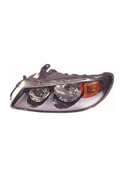 Far Sol Elektrıklı Almera 00-06