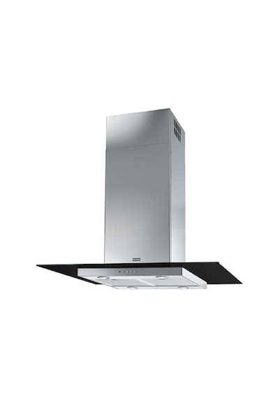 Franke 3250518790 Davlumbaz Glass Lınear Isola Fgl 915 I Bk / Xs