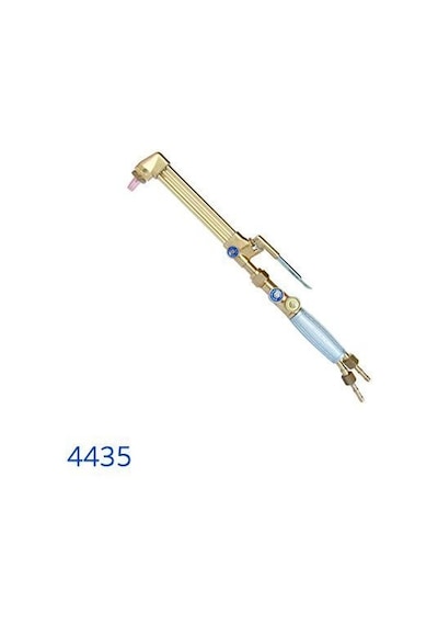 Yıldız 4435 Lüle Karışımlı Kesme Hamlacı 4430 + 2601