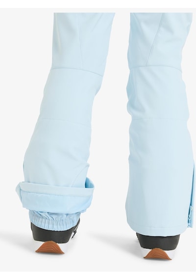 Roxy Rising High Pt Kadın Kayak/snowboard Pantolonu-erjtp03295 Turkuaz