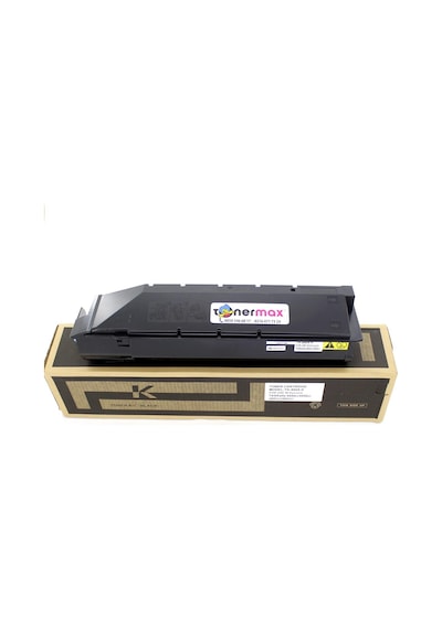 Tonerturk Kyocera Mita Tk-8505 Bk / Taskalfa 4550 / 4551 / 5550 / 5551 Siya