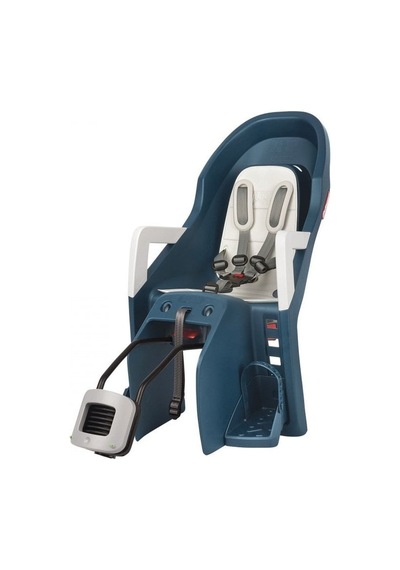 Çocuk Taşıyıcı Kadro Bağlantılı Guppy Maxi Plus Rs Polisport Lacivert