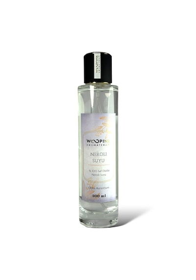 Woopine Aromaterapi Neroli Suyu 100 ML