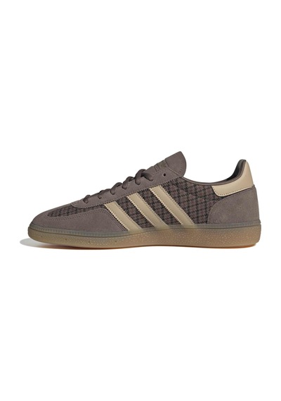 Earstr/magbeı/gum4 Adidas Erkek Sneaker / Günlük Spor Ayakkabı Handball Spezial - Kı2971 Kahverengi