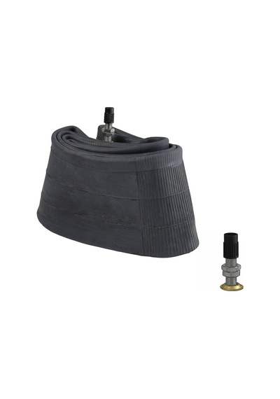Heugers 3.50/16 - 20x4.0/4.5 Uyumlu İç Lastik 2 Adet Fatbıke & E-bike Kalın Teker Av-35 Vidalı