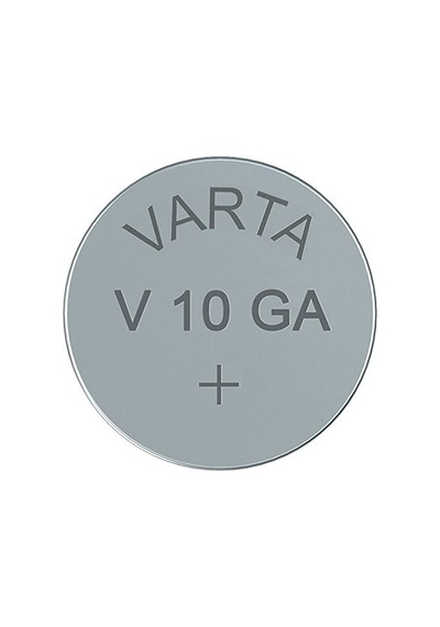 Varta 4274 V10GA/LR54 1.5V Alkalin Pil