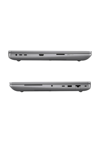 HP Zbook Fury 16 G1i 5F9t8ES001 Ultra9 285HX 64GB 1 TB SSD+1 TB SSD Pro5000 16" W11P Dizüstü Bilgisayar